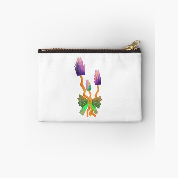 Item preview, Celosia Botanical Movement designed and sold by diaricesalt.