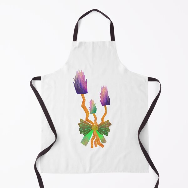 Item preview, Celosia Botanical Movement designed and sold by diaricesalt.