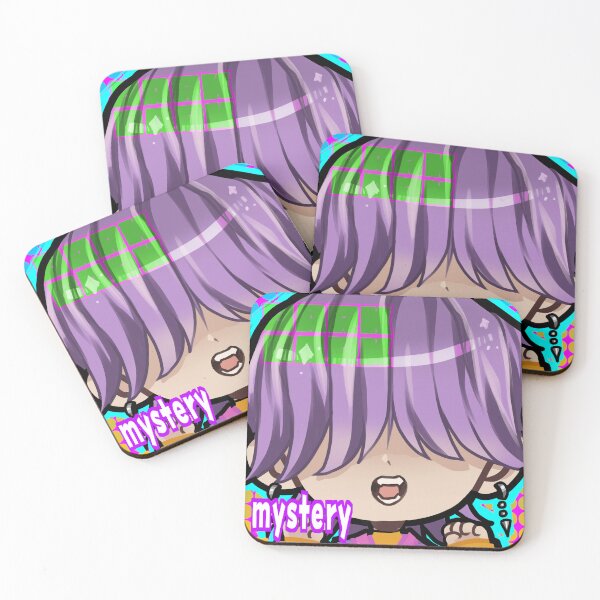 Item preview, Mystery Saja designed and sold by Sayroo.