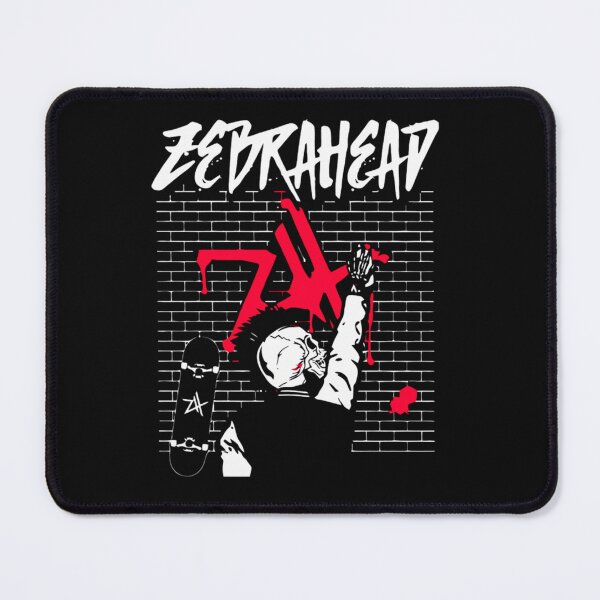Item preview,  Zebrahead  designed and sold by seven eleven.