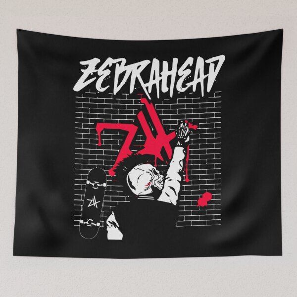 Item preview,  Zebrahead  designed and sold by seven eleven.