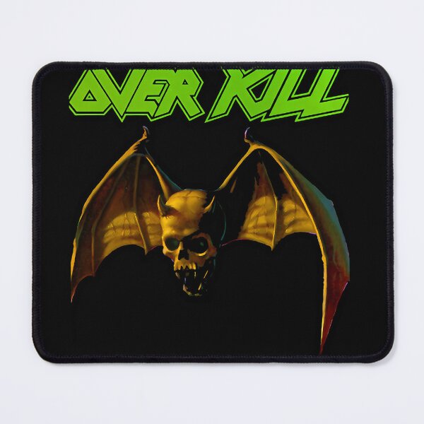 Item preview, Overkill Band designed and sold by seven eleven.