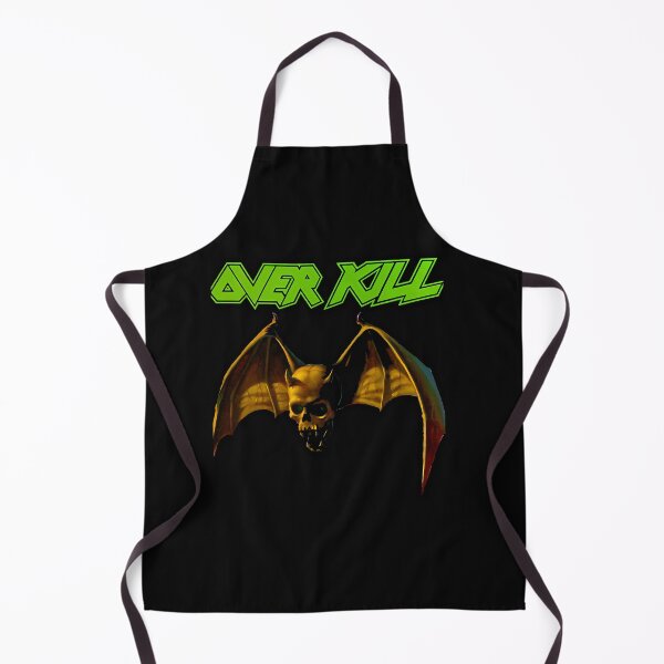 Item preview, Overkill Band designed and sold by seven eleven.