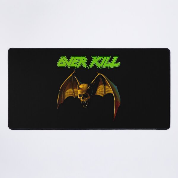Item preview, Overkill Band designed and sold by seven eleven.