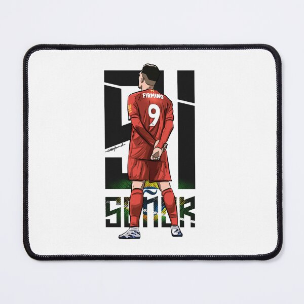 Item preview, Roberto Firmino designed and sold by Ghost141.
