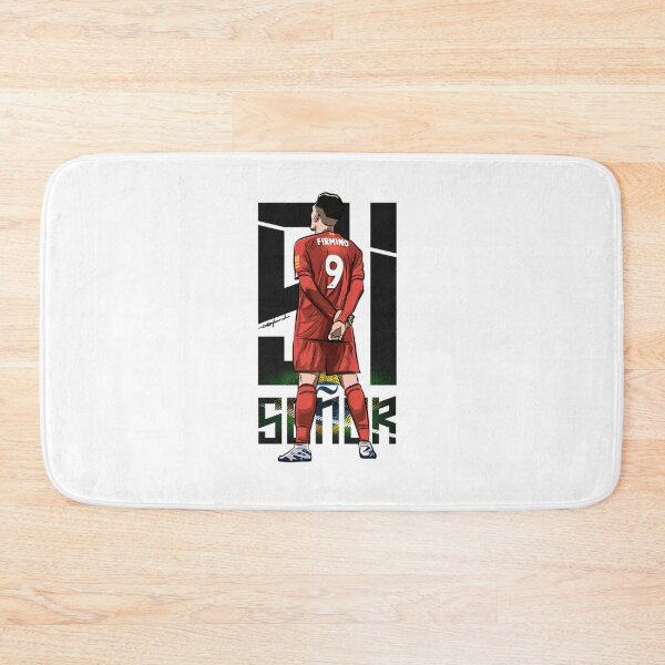 Item preview, Roberto Firmino designed and sold by Ghost141.