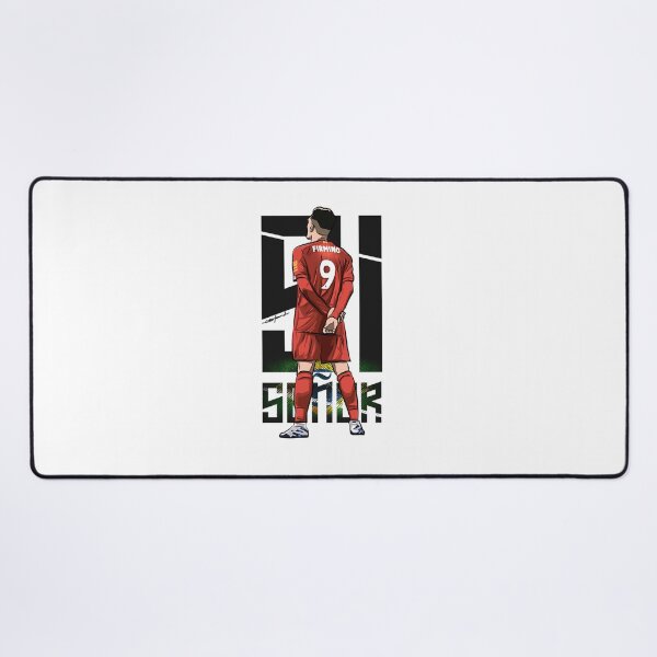 Item preview, Roberto Firmino designed and sold by Ghost141.