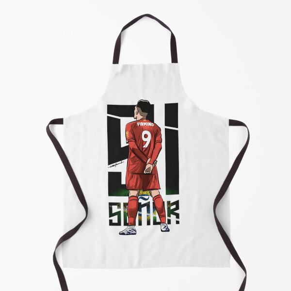 Item preview, Roberto Firmino designed and sold by Ghost141.