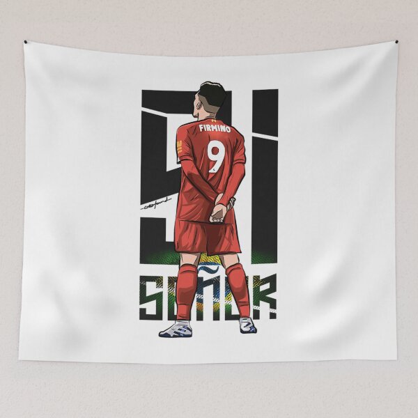 Item preview, Roberto Firmino designed and sold by Ghost141.