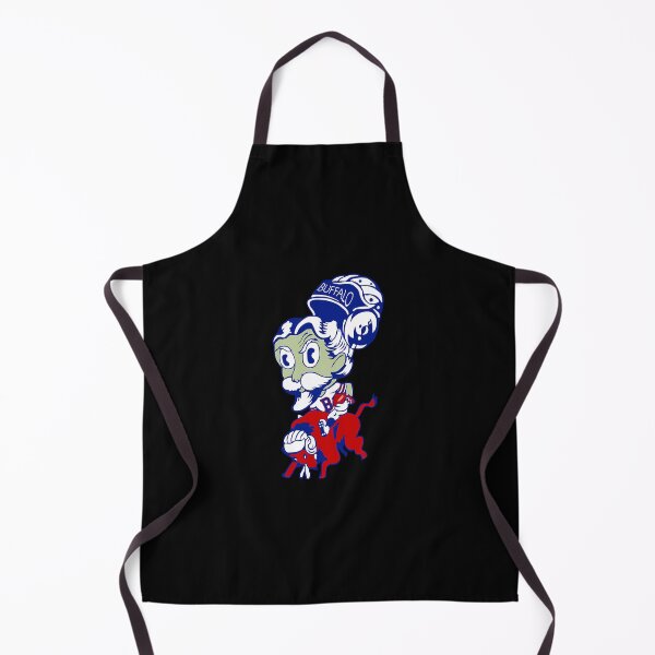 Item preview, Buffalo Bill Football designed and sold by TeesByRed.