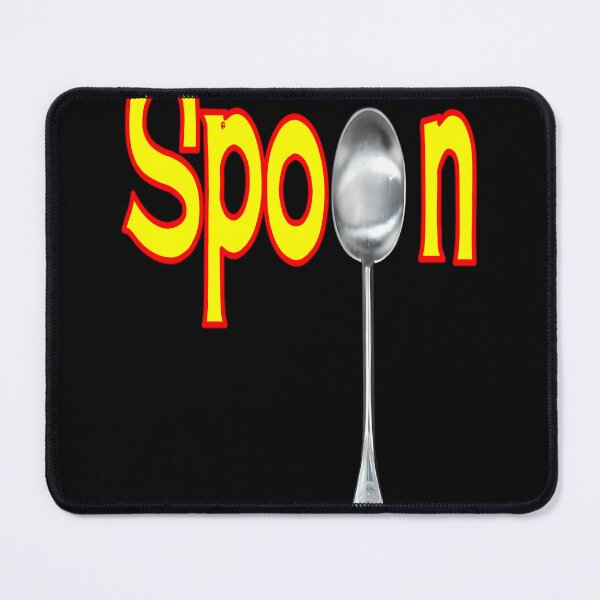Item preview, Spoon designed and sold by braveHertz.