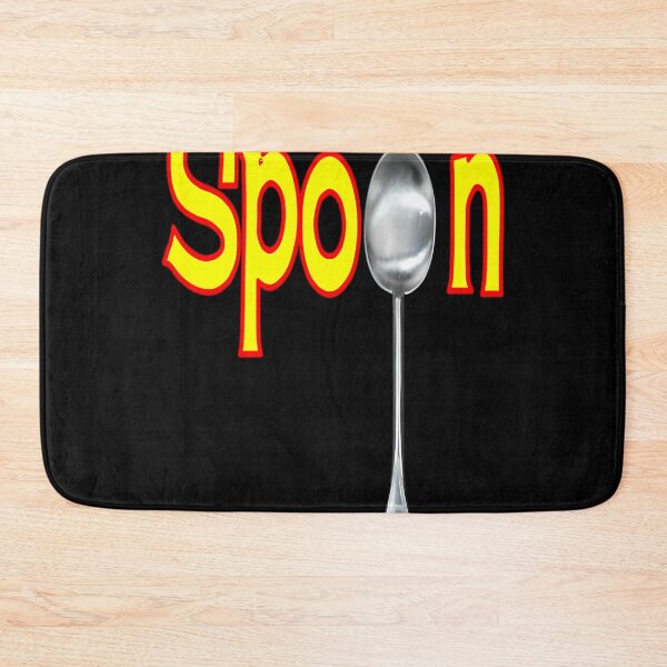 Item preview, Spoon designed and sold by braveHertz.