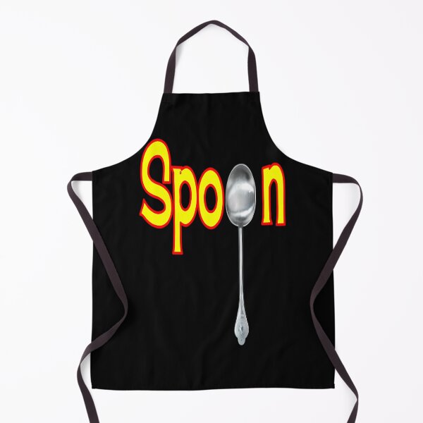 Item preview, Spoon designed and sold by braveHertz.