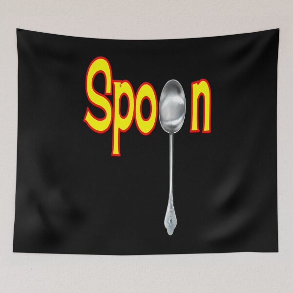 Item preview, Spoon designed and sold by braveHertz.
