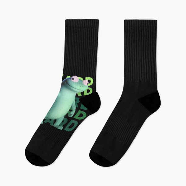 Item preview, Weirdcore Animal Lizard Lizard Lizard Derpy Lizard Button designed and sold by Blukus ⭐⭐⭐⭐⭐.