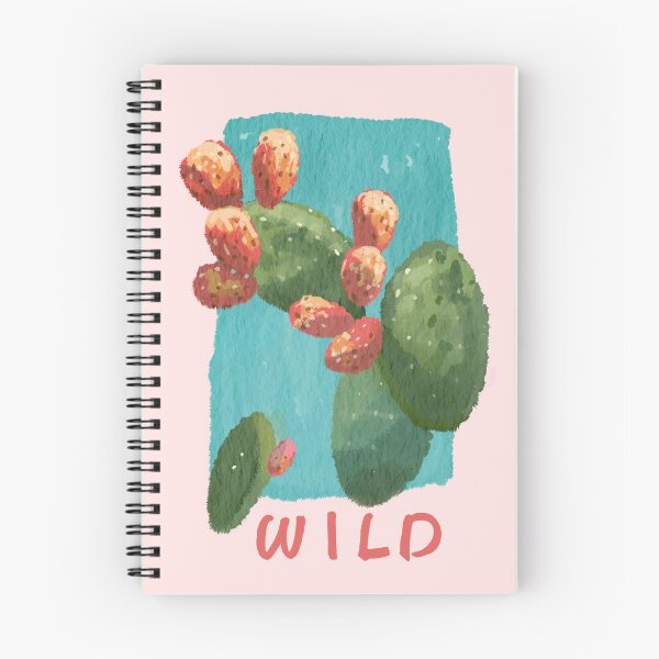 Item preview, Botánico Estética Confort Colores Cactus Gráfico Salvaje designed and sold by DanniDan.