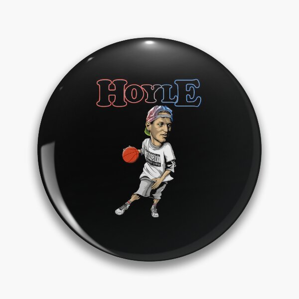 Item preview, Billy Hoyle designed and sold by TeesByRed.