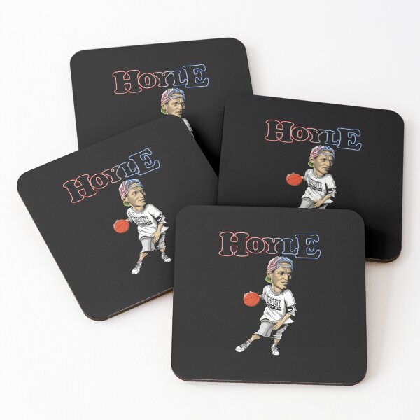 Item preview, Billy Hoyle designed and sold by TeesByRed.