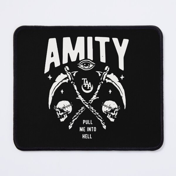 Item preview, The Amity Affliction Pull Me Into Hell designed and sold by Ghost141.