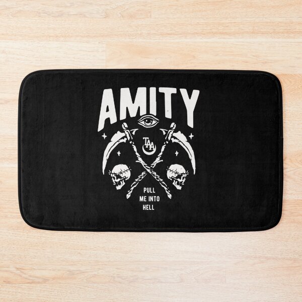 Item preview, The Amity Affliction  Pull Me Into Hell designed and sold by Ghost141.