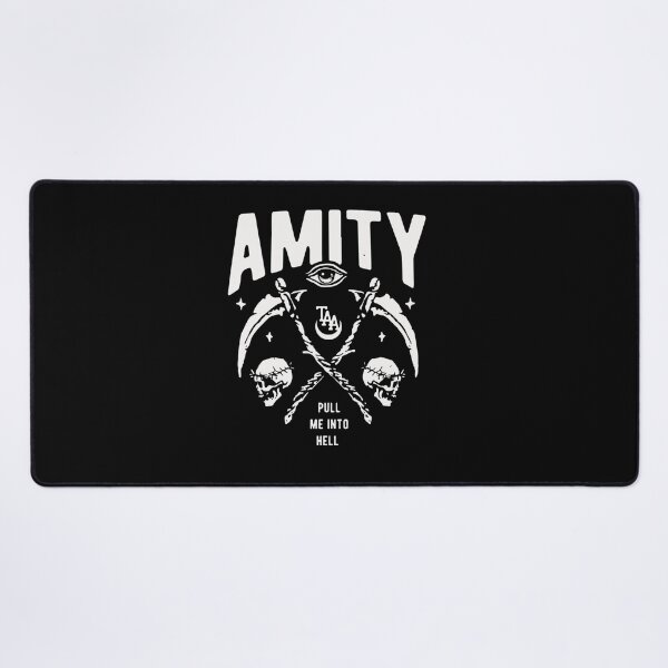 Item preview, The Amity Affliction Pull Me Into Hell designed and sold by Ghost141.