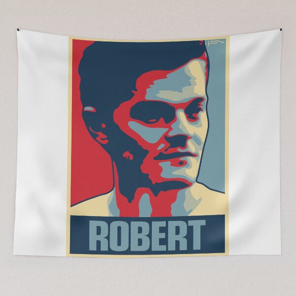 Item preview, Robert designed and sold by DFA.