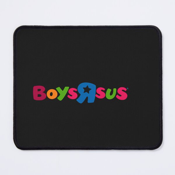 Item preview, Boys R Sus designed and sold by Blukus ⭐⭐⭐⭐⭐.