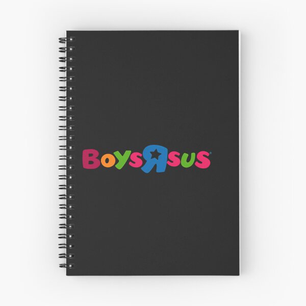 Item preview,  Boys R Sus designed and sold by Blukus ⭐⭐⭐⭐⭐.