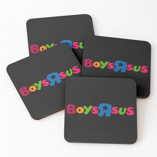 Item preview,  Boys R Sus designed and sold by Blukus ⭐⭐⭐⭐⭐.