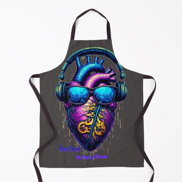 Item preview, Pulse Fracture-Heartbeat-The Power of Dreams designed and sold by Shift-Bloom.