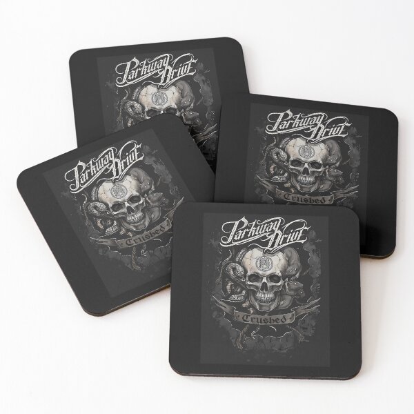 Item preview, Parkway Drive Band designed and sold by seven eleven.