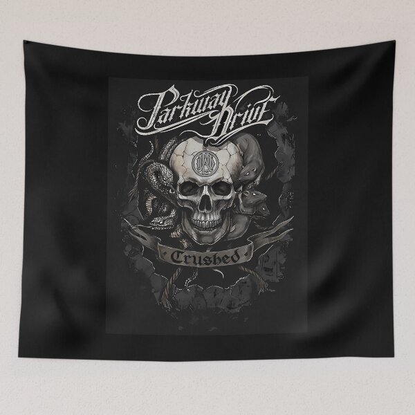 Item preview, Parkway Drive Band designed and sold by seven eleven.