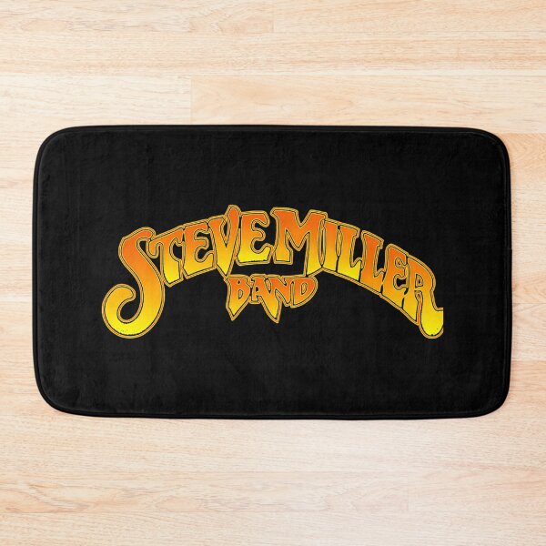 Item preview, Rock Band Big Typography designed and sold by braveHertz.