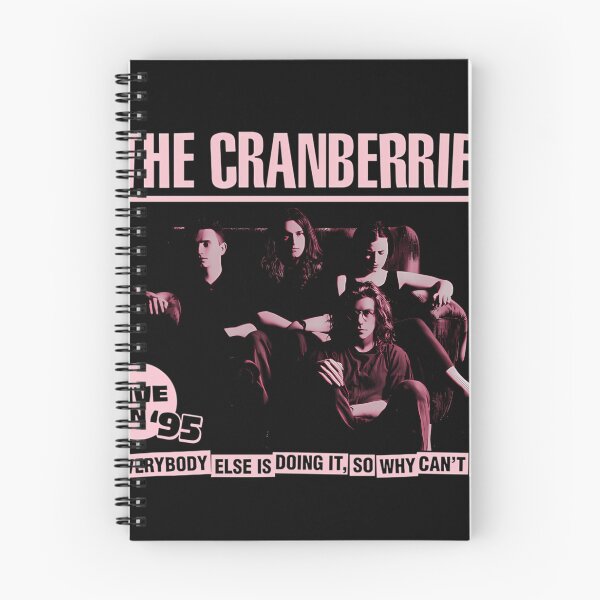 Artikelvorschau, The Cranberries Live In _95 entworfen und verkauft von EtienneRocher.
