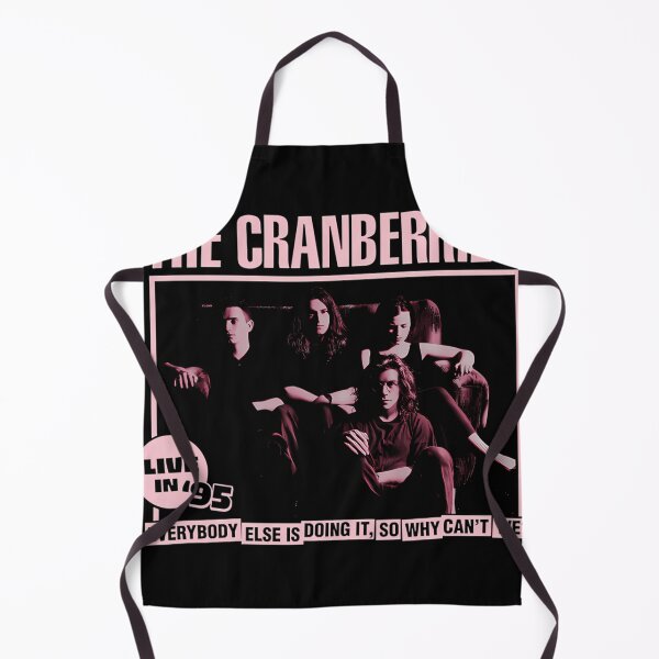 Artikelvorschau, The Cranberries Live In _95 entworfen und verkauft von EtienneRocher.