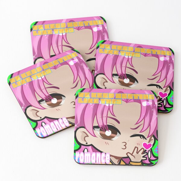 Item preview, Romance Saja designed and sold by Sayroo.