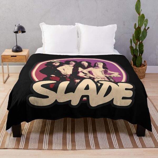 Item preview, Slade Band Glam Rock designed and sold by seven eleven.