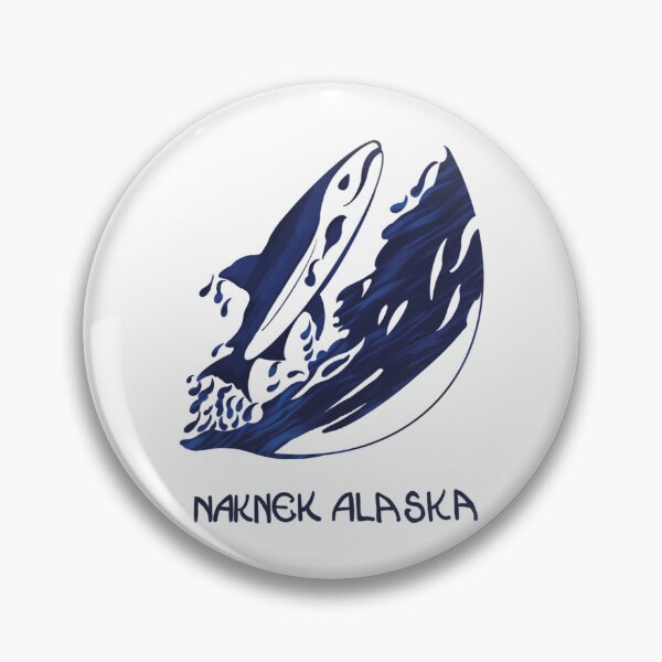 Artikelvorschau, Naknek Alaska Eds entworfen und verkauft von miooka30.
