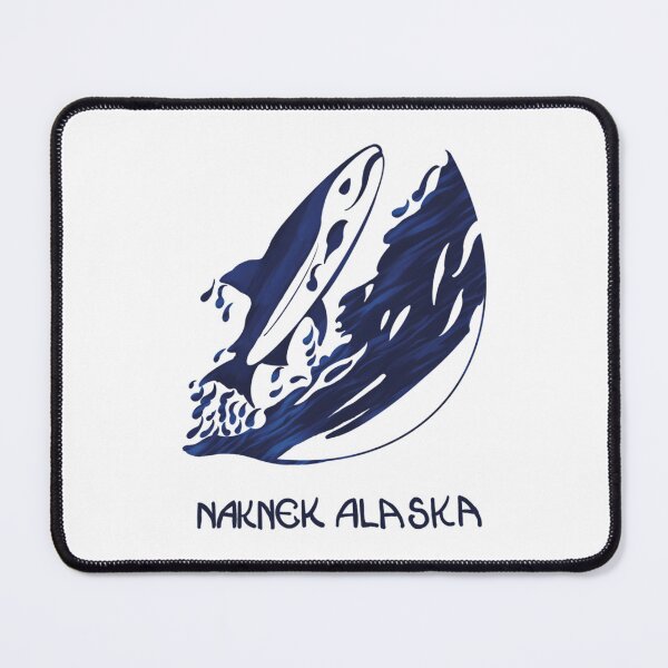 Item preview, Naknek Alaska Eds  designed and sold by miooka30.