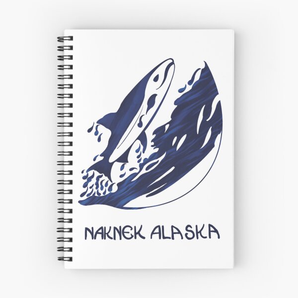 Item preview, Naknek Alaska Eds  designed and sold by miooka30.