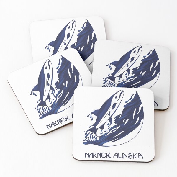 Item preview, Naknek Alaska Eds  designed and sold by miooka30.
