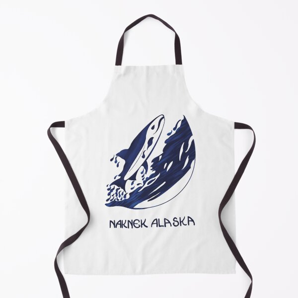 Item preview, Naknek Alaska Eds  designed and sold by miooka30.
