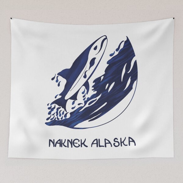 Item preview, Naknek Alaska Eds  designed and sold by miooka30.