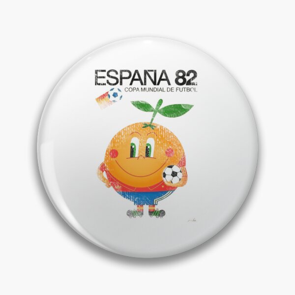 Item preview, Espana 82 designed and sold by Ghost141.