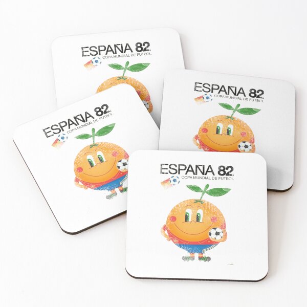 Item preview, Espana 82 designed and sold by Ghost141.