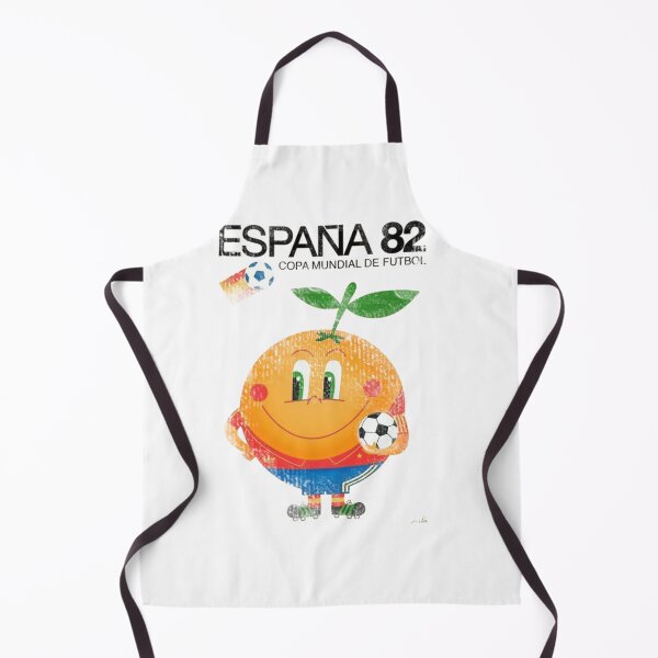 Item preview, Espana 82 designed and sold by Ghost141.
