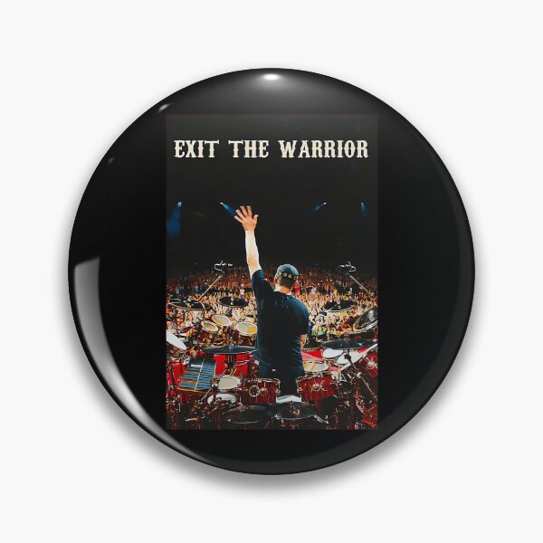 Item preview, All The Warrior designed and sold by ChandimaStore.