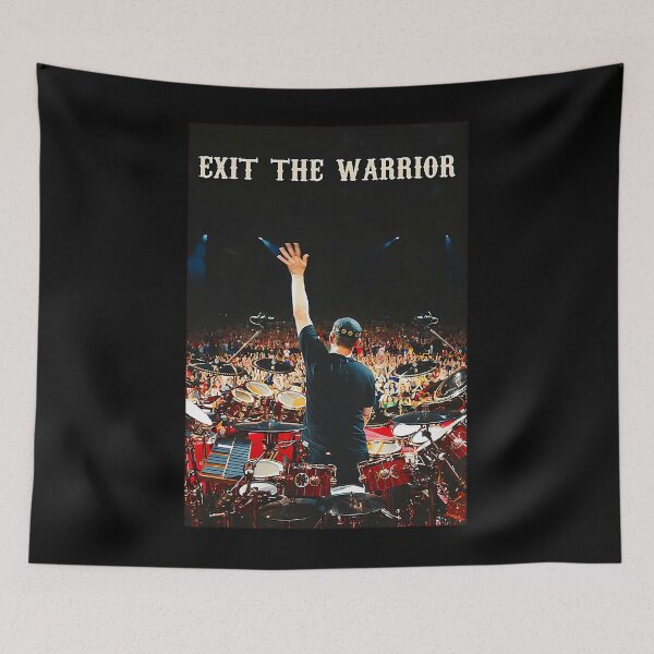 Item preview, All The Warrior designed and sold by ChandimaStore.