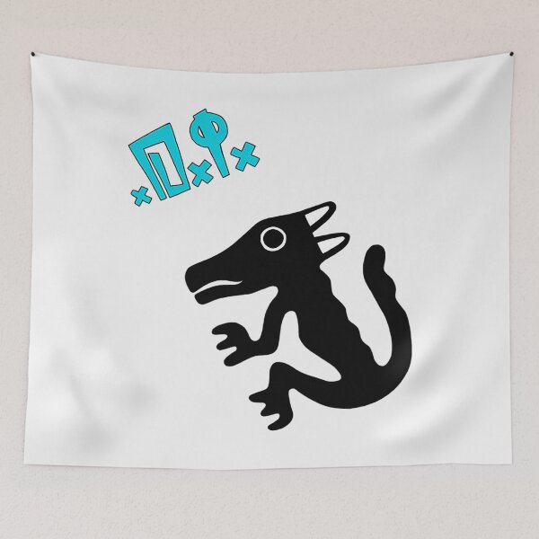 Item preview, .D.I. Artifact designed and sold by seven eleven.