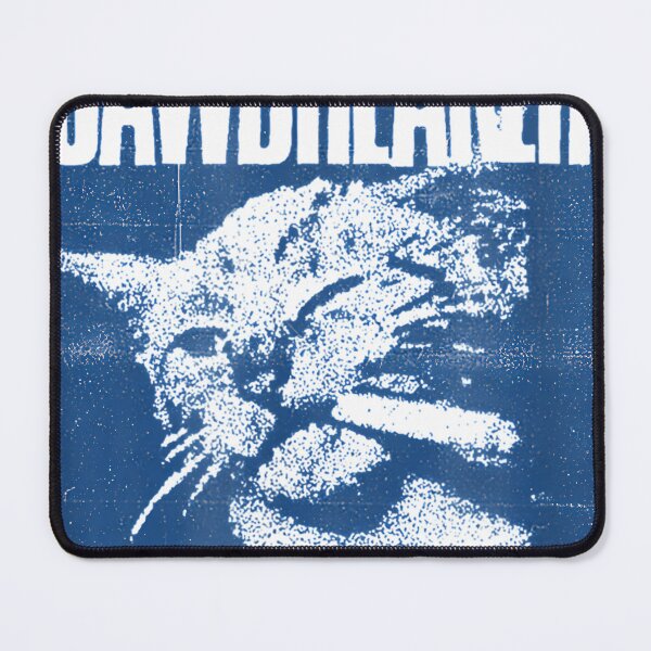 Item preview, Vintage 90S Jawbreaker Funny Cat Music Band designed and sold by MargauxTessier.